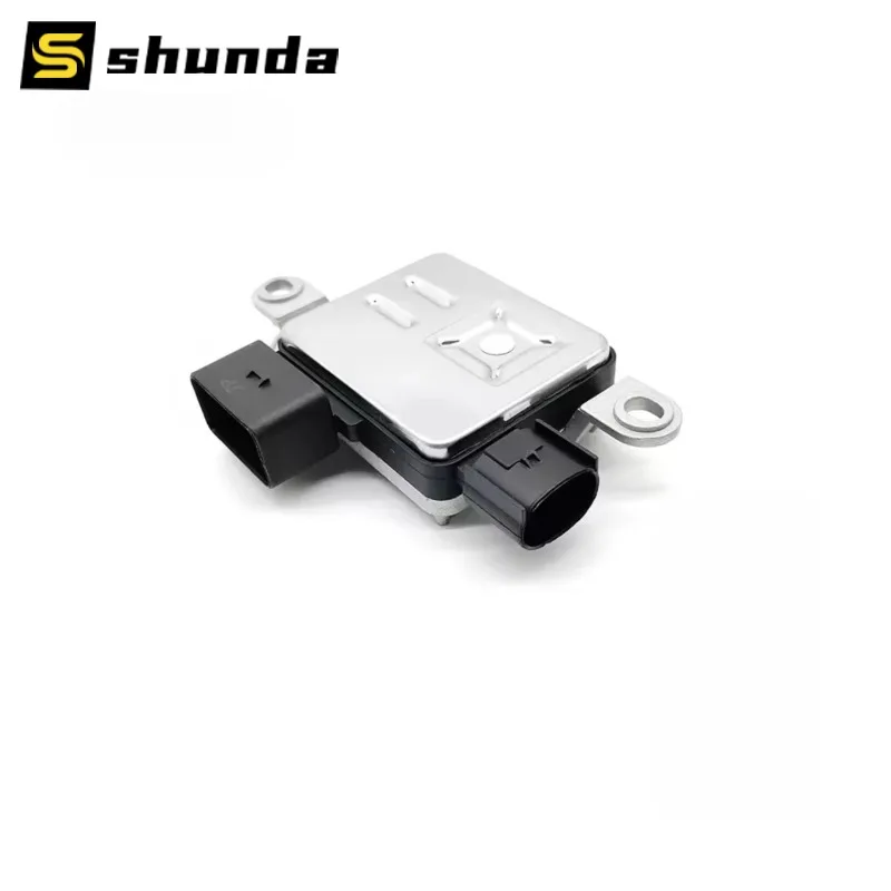 25385D5200 25385-D5200 Engine Cooling Fan Control Module for Kia 2016-2018 Optima 2.4L Closed Off-Road Vehicle
25385D5200 25385-D5200 Engine Cooling Fan Control Module for Kia 2016-2018 Optima 2.4L Closed Off-Road Vehicle