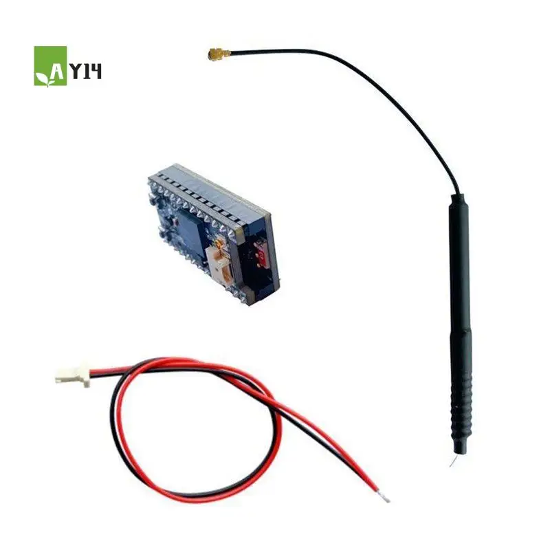 Комплект AY14 -Pro Micro NRF52840 и Pro Micro SX1262 с поддержкой BLE5.0 860-925 МГц для Meshtastic Lora
Комплект AY14 -Pro Micro NRF52840 и Pro Micro SX1262 с поддержкой BLE5.0 860-925 МГц для Meshtastic Lora