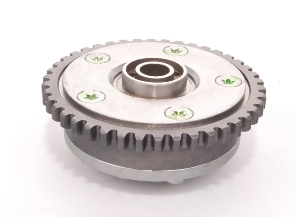 FOR BMW 7 E65, E66, E67 Engine Timing Camshaft Gear 11367512182 7512182 NEW GENUINE
FOR BMW 7 E65, E66, E67 Engine Timing Camshaft Gear 11367512182 7512182 NEW GENUINE