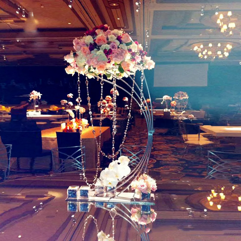 Luxury Party Decoration Golden Wedding Guide Flower Rack Table Centerpiece Metal Stand For Marriage Baby Shower Layout Props 5Pc
Luxury Party Decoration Golden Wedding Guide Flower Rack Table Centerpiece Metal Stand For Marriage Baby Shower Layout Props 5Pc