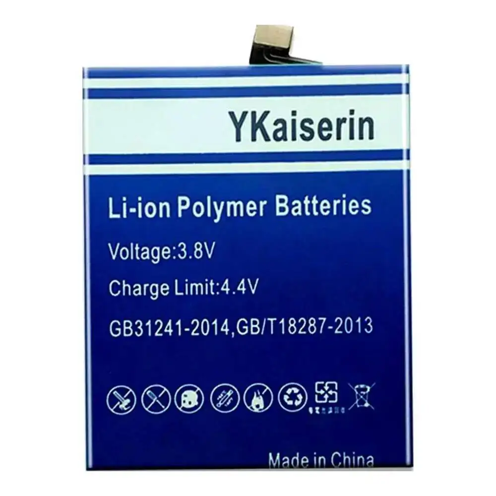 For Iuni I1 Dual 4G 4800Mah Environmentally Friendly BL-N3000C Mobile Phone Battery High-Capacity
For Iuni I1 Dual 4G 4800Mah Environmentally Friendly BL-N3000C Mobile Phone Battery High-Capacity