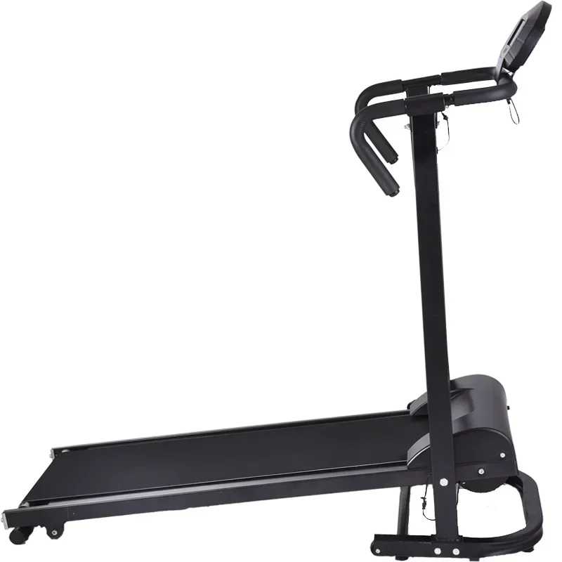 Hot Sale Treadmill Machine Treadmill for Running Home Treadmill Eco-friendly Steel Mechanical LCD Screen Unisex 150kg ISO9001
Hot Sale Treadmill Machine Treadmill for Running Home Treadmill Eco-friendly Steel Mechanical LCD Screen Unisex 150kg ISO9001