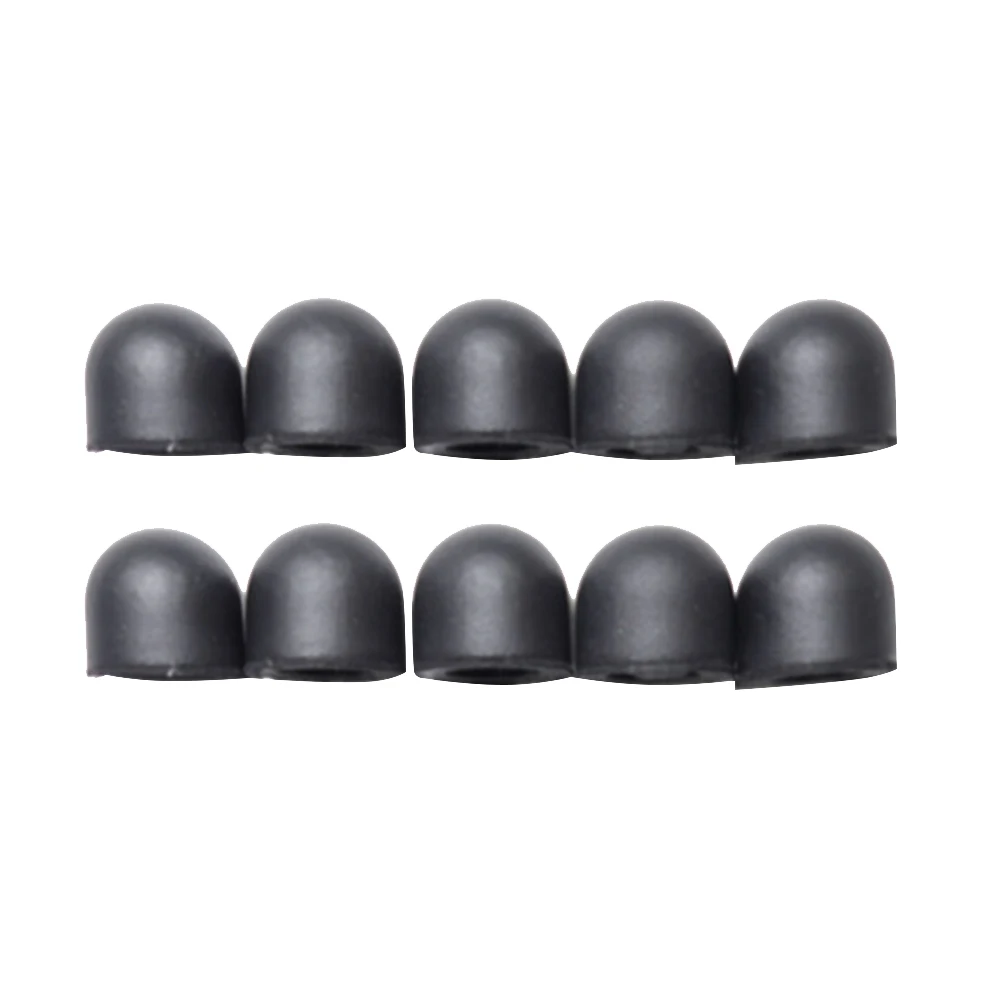 30pcs Capacitive Stylus Tips Replacement Soft Silicone for Tablets Mute Writing Durable Easy Install
30pcs Capacitive Stylus Tips Replacement Soft Silicone for Tablets Mute Writing Durable Easy Install