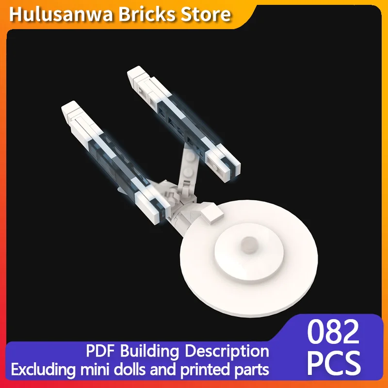 Popular Movie Model MOC Building Bricks Transport Spaceship Modular Technology Gifts Holiday Assemble Children Toys Suit
Popular Movie Model MOC Building Bricks Transport Spaceship Modular Technology Gifts Holiday Assemble Children Toys Suit