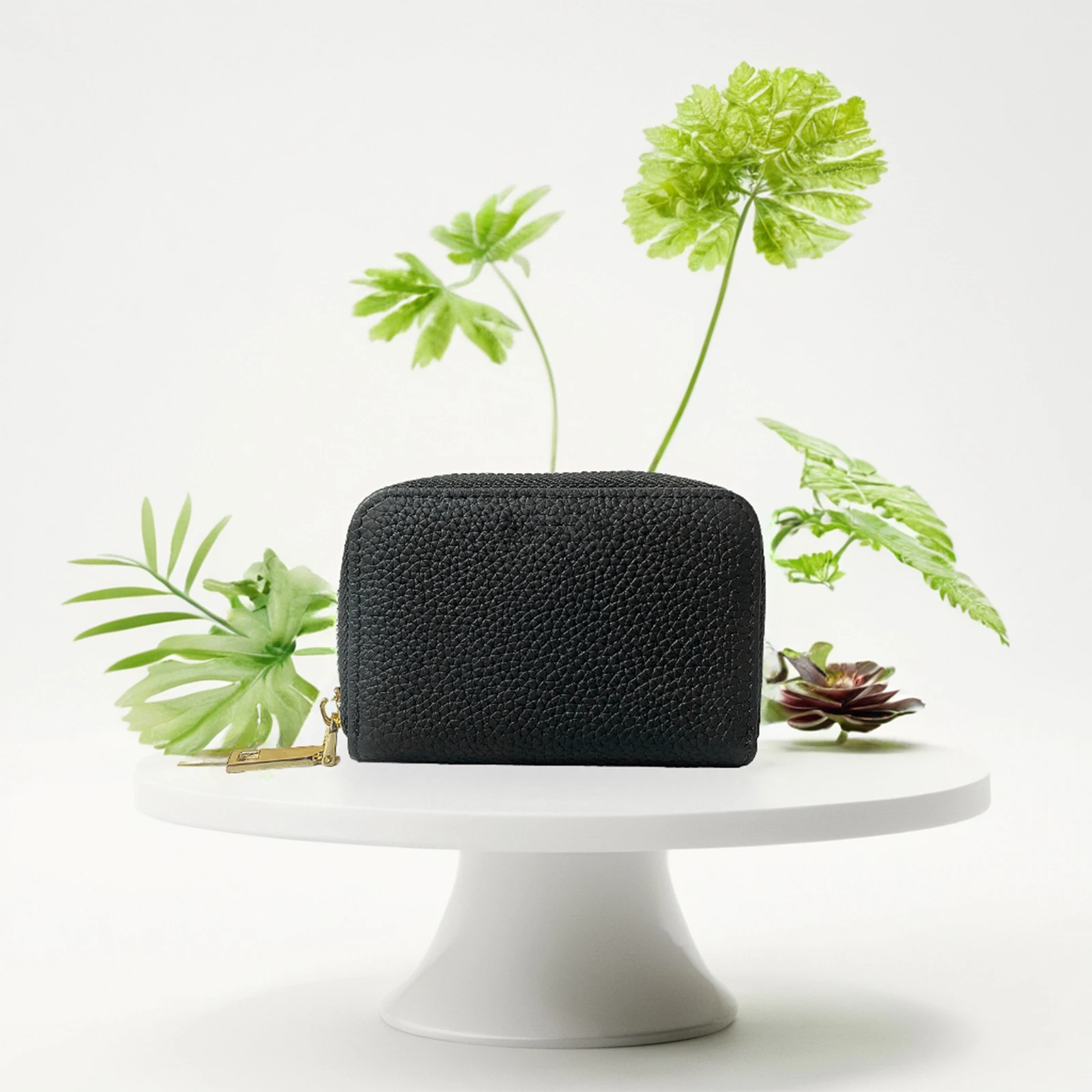 TOUTOU Retro Women Card Holder Black Bank Credit Cards Pouch Case Protectors Fashion Original Designer Women Brand Wallet
TOUTOU Retro Women Card Holder Black Bank Credit Cards Pouch Case Protectors Fashion Original Designer Women Brand Wallet
