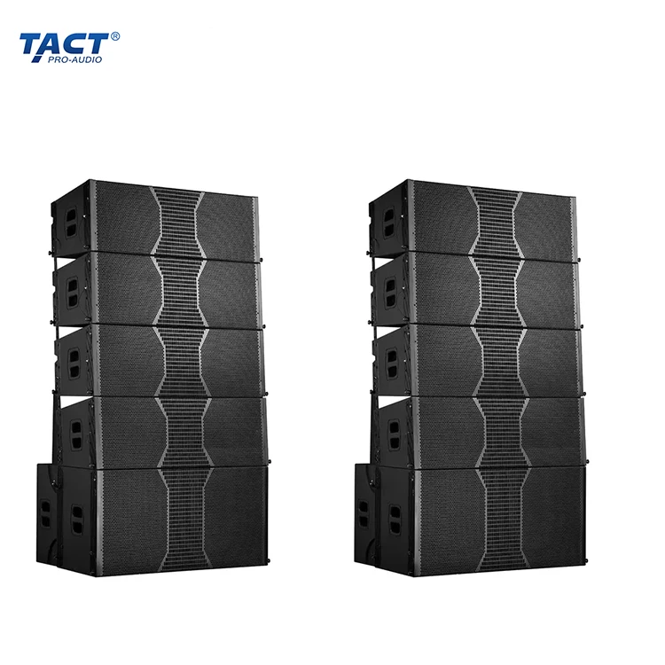 3D Surround Audio Mixer Line Array Sound System Big Powder Bass Sound System Speaker
3D Surround Audio Mixer Line Array Sound System Big Powder Bass Sound System Speaker