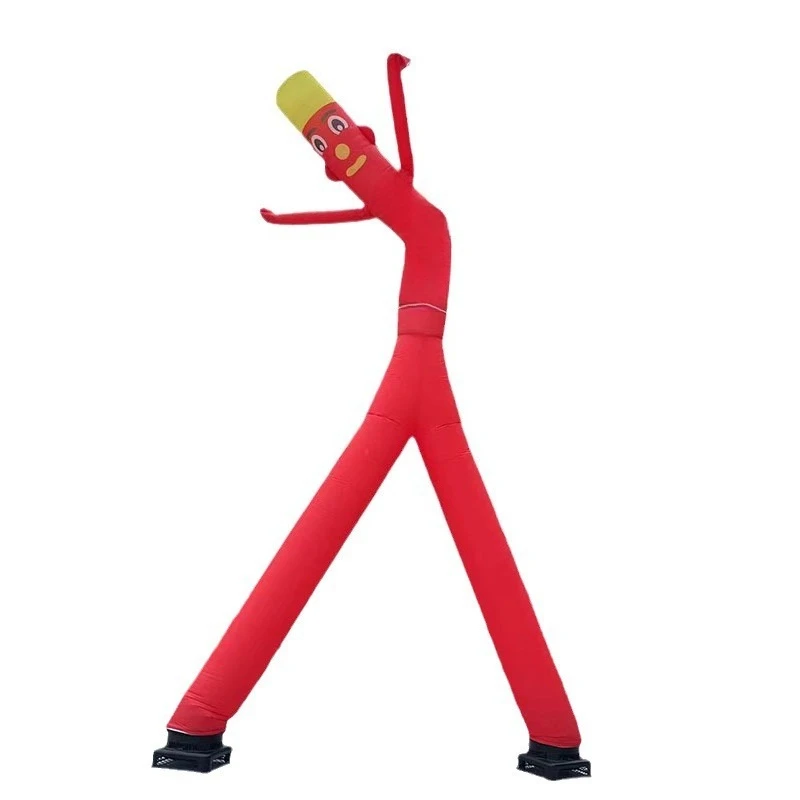 Inflatable Air Dancing Star Waving Doll Dancer Activity DisplayDancer Advertisement Air Model Clown Swinging Man Cartoon
Inflatable Air Dancing Star Waving Doll Dancer Activity DisplayDancer Advertisement Air Model Clown Swinging Man Cartoon