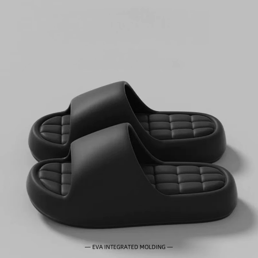 Comfy Home Men's Lightweight Slippers Summer Soft Sole Fashion Indoor Cool Open Toed Outdoor Non-Slip Breathable Women's Shoes
Comfy Home Men's Lightweight Slippers Summer Soft Sole Fashion Indoor Cool Open Toed Outdoor Non-Slip Breathable Women's Shoes