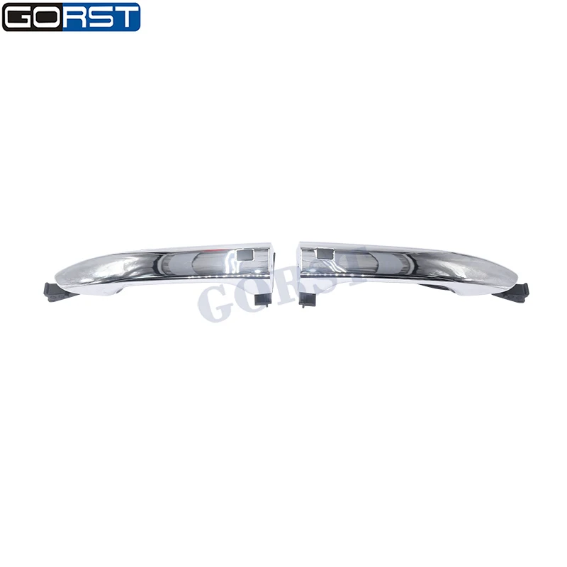 Хромированная внешняя дверная ручка 82651-B4200 82661-B4200 для Hyundai Grand i10 2014-2024, автозапчасти
Хромированная внешняя дверная ручка 82651-B4200 82661-B4200 для Hyundai Grand i10 2014-2024, автозапчасти