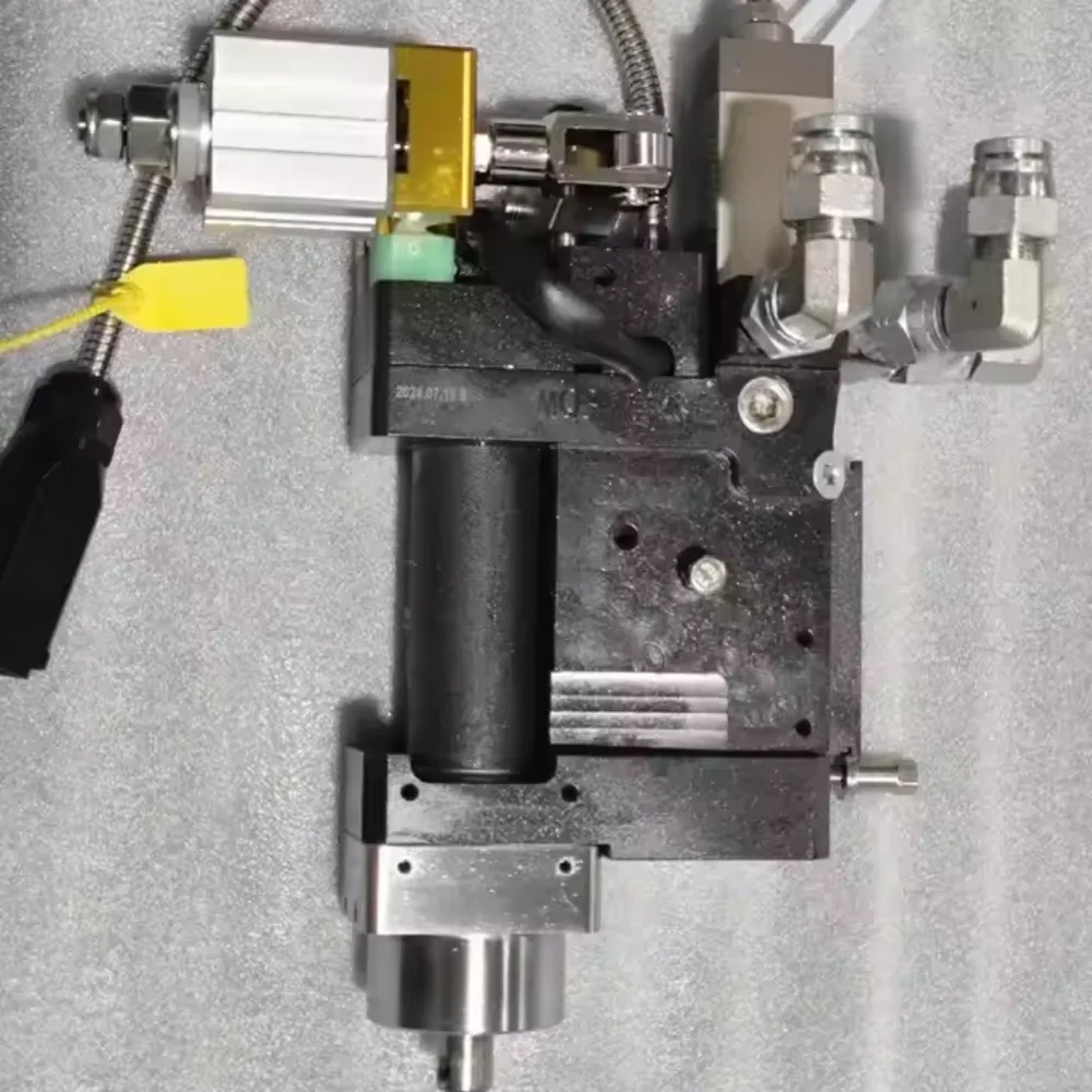 PUR-MQ3 Automatic Edge Banding Machine | High Quality Woodworking PUR Glue Machine No Cleaning Glue Pot
PUR-MQ3 Automatic Edge Banding Machine | High Quality Woodworking PUR Glue Machine No Cleaning Glue Pot