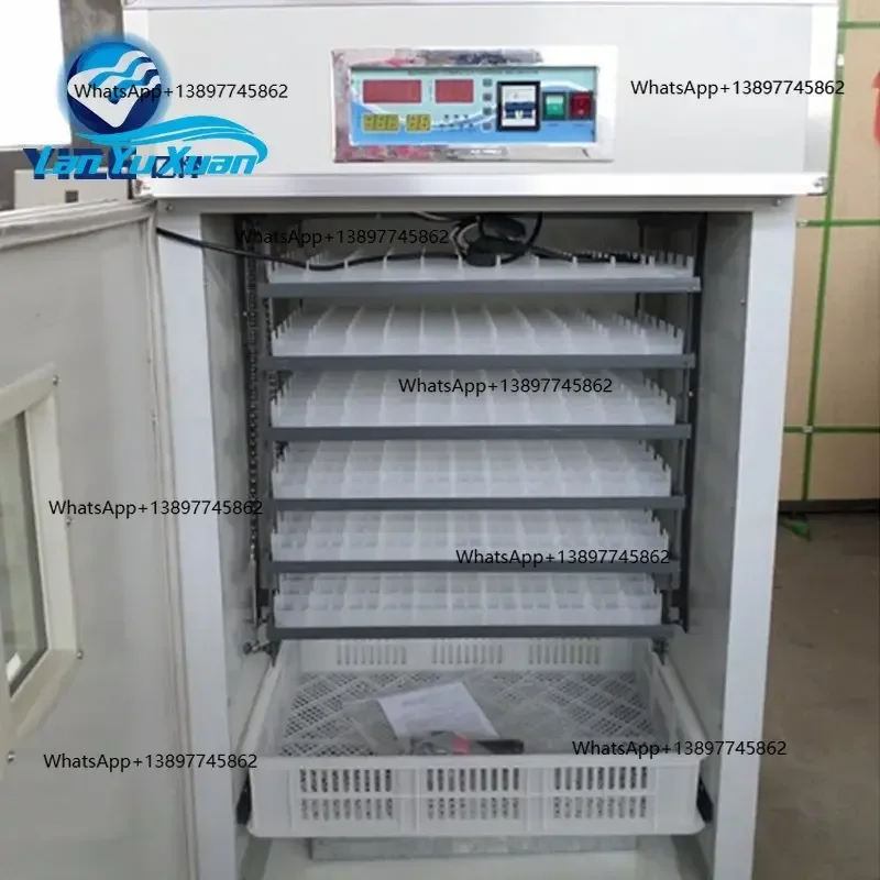 Peiqi 8448 egg incubator/egg incubator for sale made in germany/plastic incubator egg tray
Peiqi 8448 egg incubator/egg incubator for sale made in germany/plastic incubator egg tray