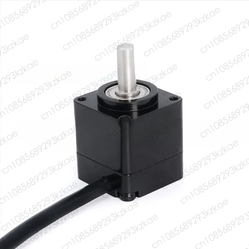 Miniature absolute value encoder IP68 waterproof mechanical gear single multi-turn power-down memory high and low temperature
Miniature absolute value encoder IP68 waterproof mechanical gear single multi-turn power-down memory high and low temperature