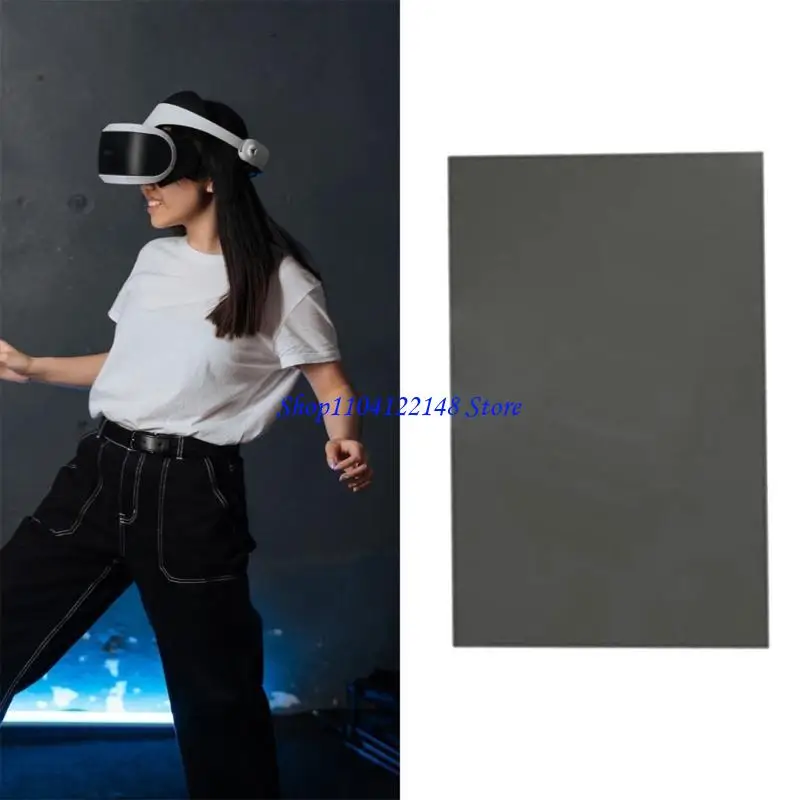 P9FA 2PCS 30x20 см. Поляризатор Поляризатор Линейный поляризационный фильтр Клейский лист пленки 
P9FA 2PCS 30x20 см. Поляризатор Поляризатор Линейный поляризационный фильтр Клейский лист пленки