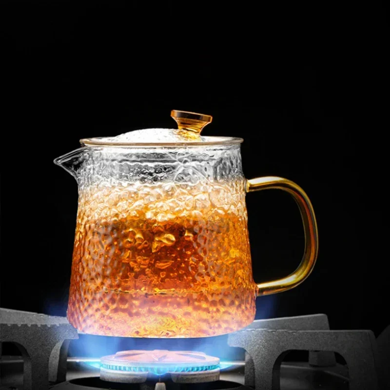 High quality Heat Resistant Glass Tea pot Chinese teaware kung fu Tea Set Puer Kettle Coffee Glass pot Convenient Office TeaPot
High quality Heat Resistant Glass Tea pot Chinese teaware kung fu Tea Set Puer Kettle Coffee Glass pot Convenient Office TeaPot
