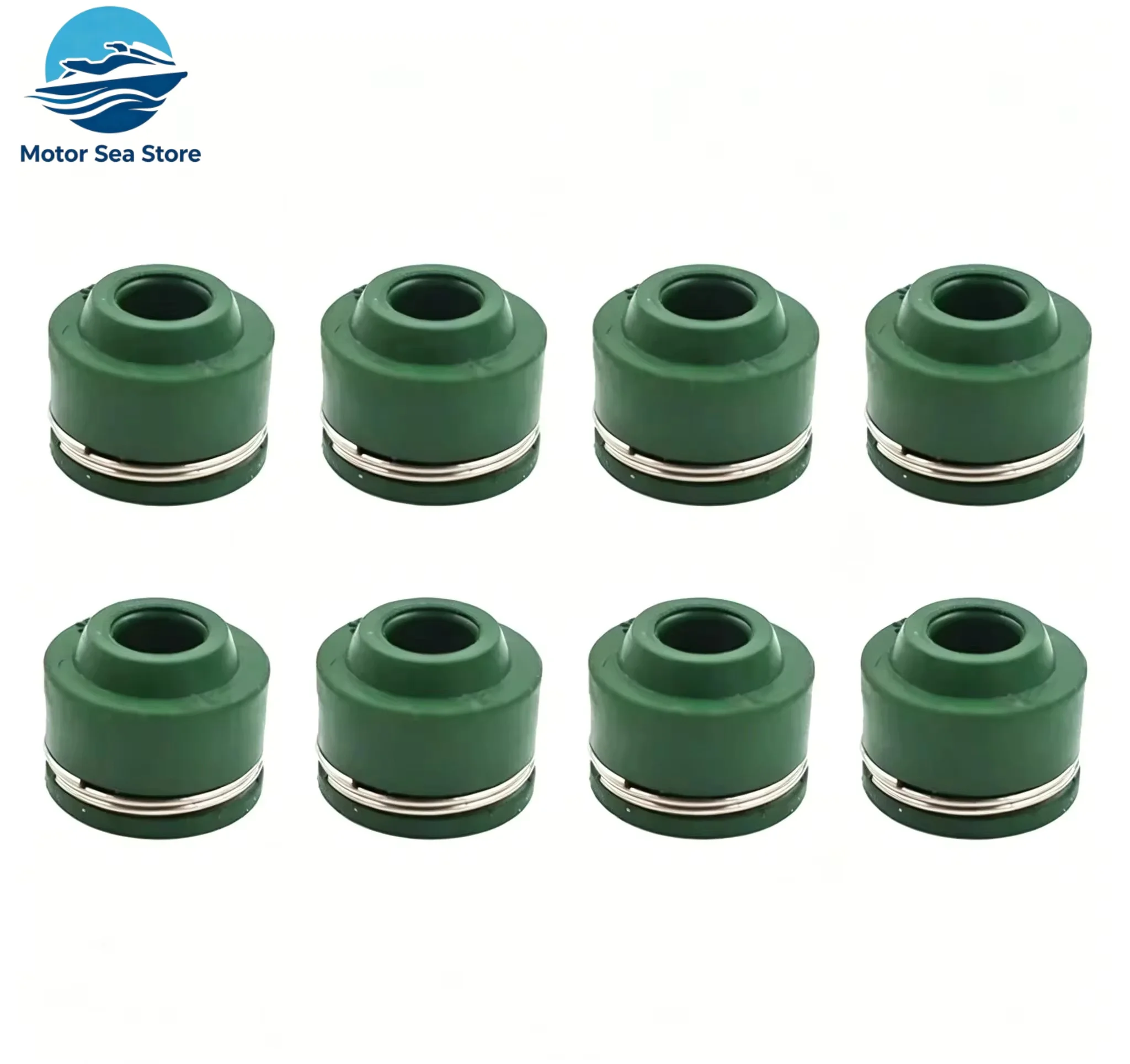 8PCS 12209-422-005 Valve Seal For TRX400EX 400EX 400X XR400 Kibblewhite Viton
8PCS 12209-422-005 Valve Seal For TRX400EX 400EX 400X XR400 Kibblewhite Viton
