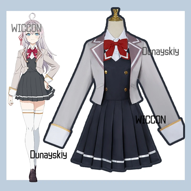 Sometimes Whispering in Russian to Hide Shyness: The Classmate Next to Me outfits for girl customied
Sometimes Whispering in Russian to Hide Shyness: The Classmate Next to Me outfits for girl customied