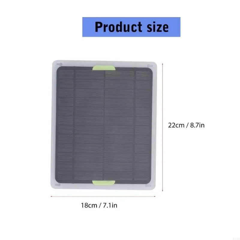 F19B Portable Solar Heater for Outdoor Use for Gardens and Pet Houses Solar Panel
F19B Portable Solar Heater for Outdoor Use for Gardens and Pet Houses Solar Panel