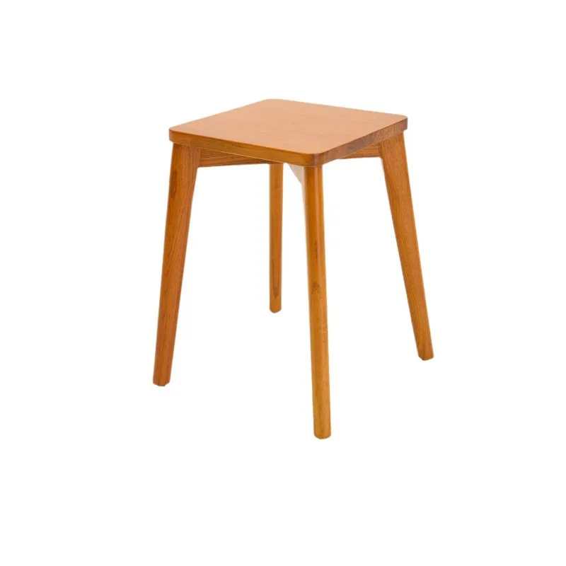 Low stool household modern small bench fashion creative solid wood household wood shoe changing stool
Low stool household modern small bench fashion creative solid wood household wood shoe changing stool