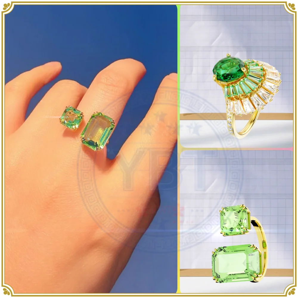 2025 Best Ladies Crystal Rings - Dazzling Design, Perfect for Anniversary/Wedding/Daily, Great Gift To Her.
2025 Best Ladies Crystal Rings - Dazzling Design, Perfect for Anniversary/Wedding/Daily, Great Gift To Her.