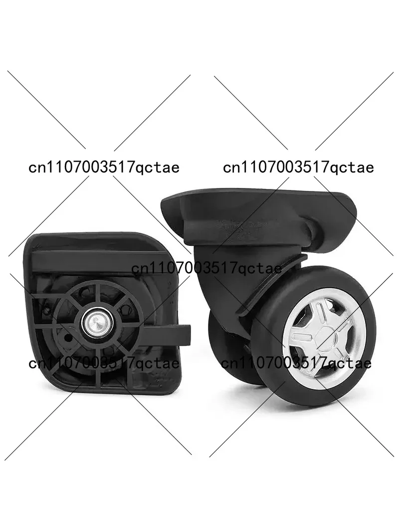 Antler Luggage Wheel Replacement Trolley Accessory Universal Travel Box Wheel
Antler Luggage Wheel Replacement Trolley Accessory Universal Travel Box Wheel