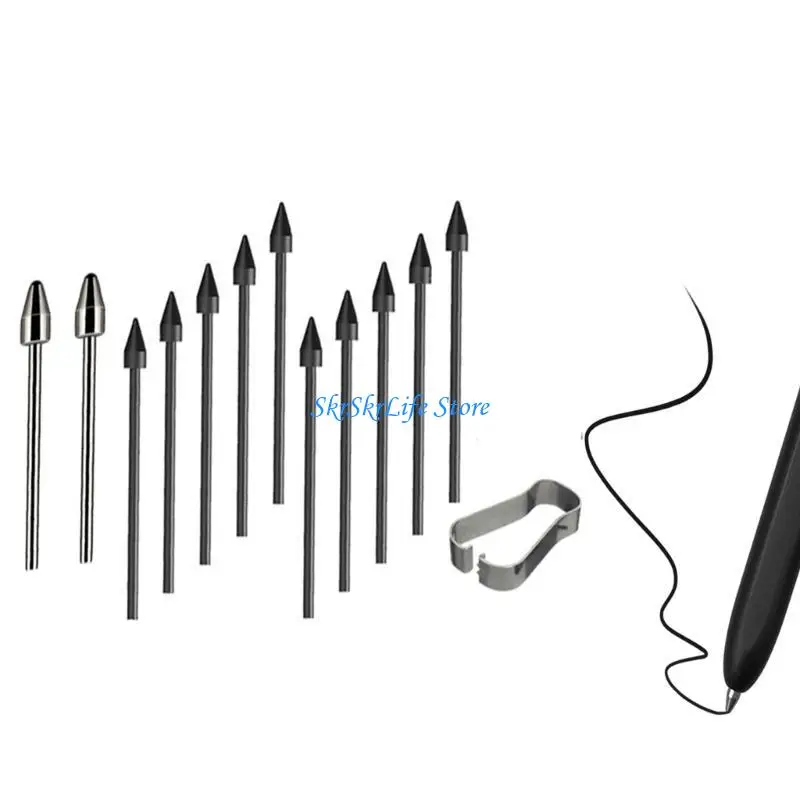 E65e плавное написание и рисование стилусов Nibs для вкладки 6/7/7+/8/9 S23 Note10 20 Таблетки, пластиковые и металлические с
E65e плавное написание и рисование стилусов Nibs для вкладки 6/7/7+/8/9 S23 Note10 20 Таблетки, пластиковые и металлические с