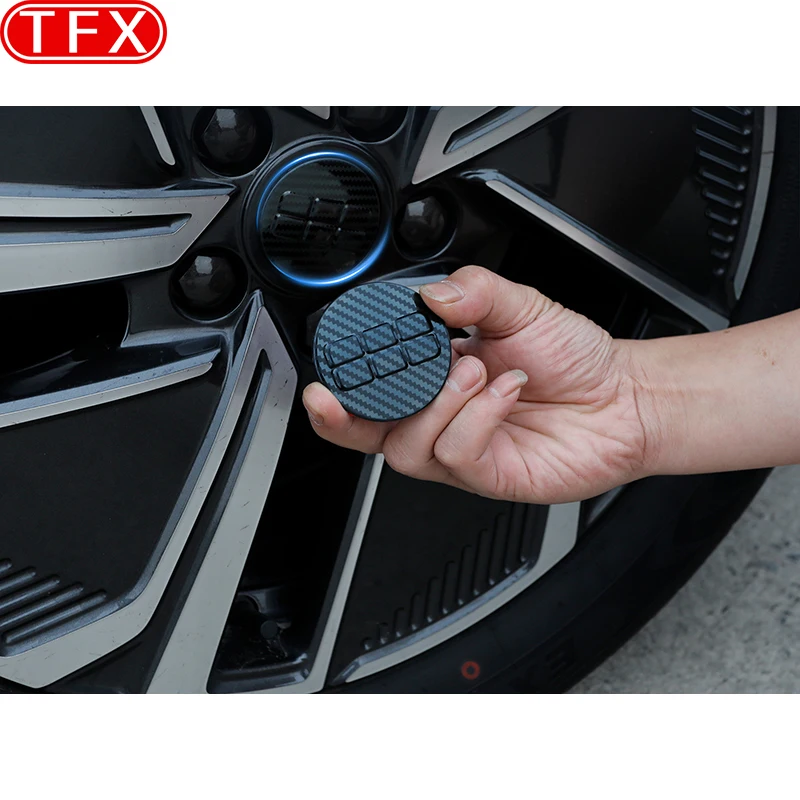 For Geely Galaxy Starship 7 EM-i 2024 2025 Car Wheel Hub Label Wheel Hub Center Cover Wheel Hub Cap Modification Accessories
For Geely Galaxy Starship 7 EM-i 2024 2025 Car Wheel Hub Label Wheel Hub Center Cover Wheel Hub Cap Modification Accessories