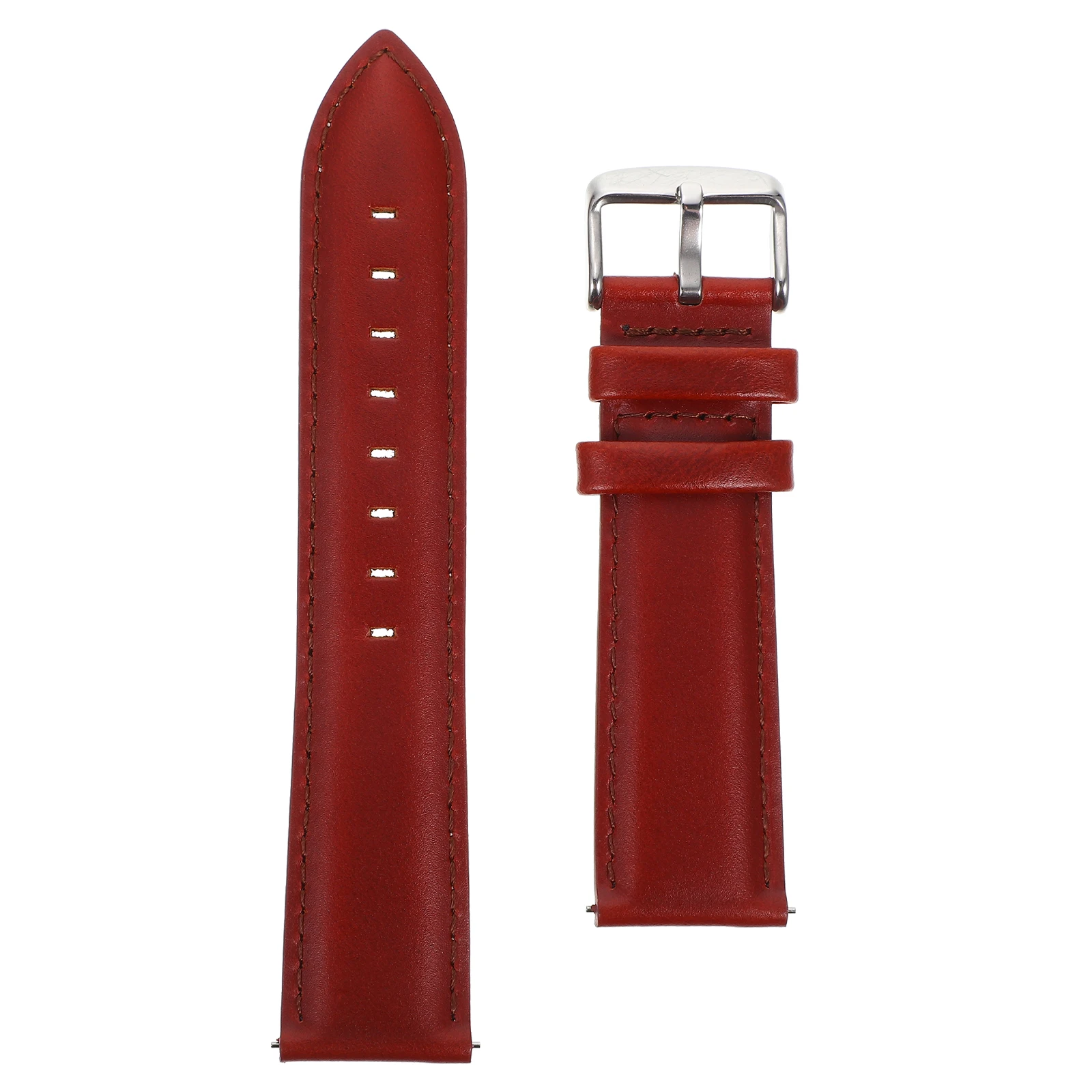 Cowhide Watch Band Adjustable Strap Retro Style Replacement Quick Release Compatible Watches Durability Comfort Gift
Cowhide Watch Band Adjustable Strap Retro Style Replacement Quick Release Compatible Watches Durability Comfort Gift
