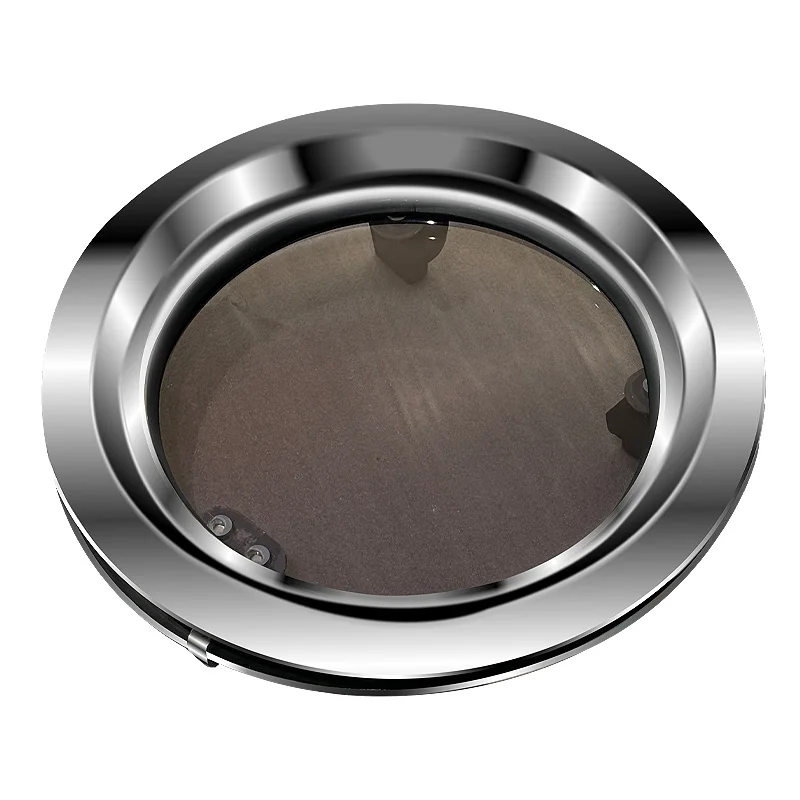 260x120x150mm Stainless Marine Hardware Stainless Steel, 316 Stainless Steel, Acrylic Yacht Marine Replacement Accessory Fishing
260x120x150mm Stainless Marine Hardware Stainless Steel, 316 Stainless Steel, Acrylic Yacht Marine Replacement Accessory Fishing
