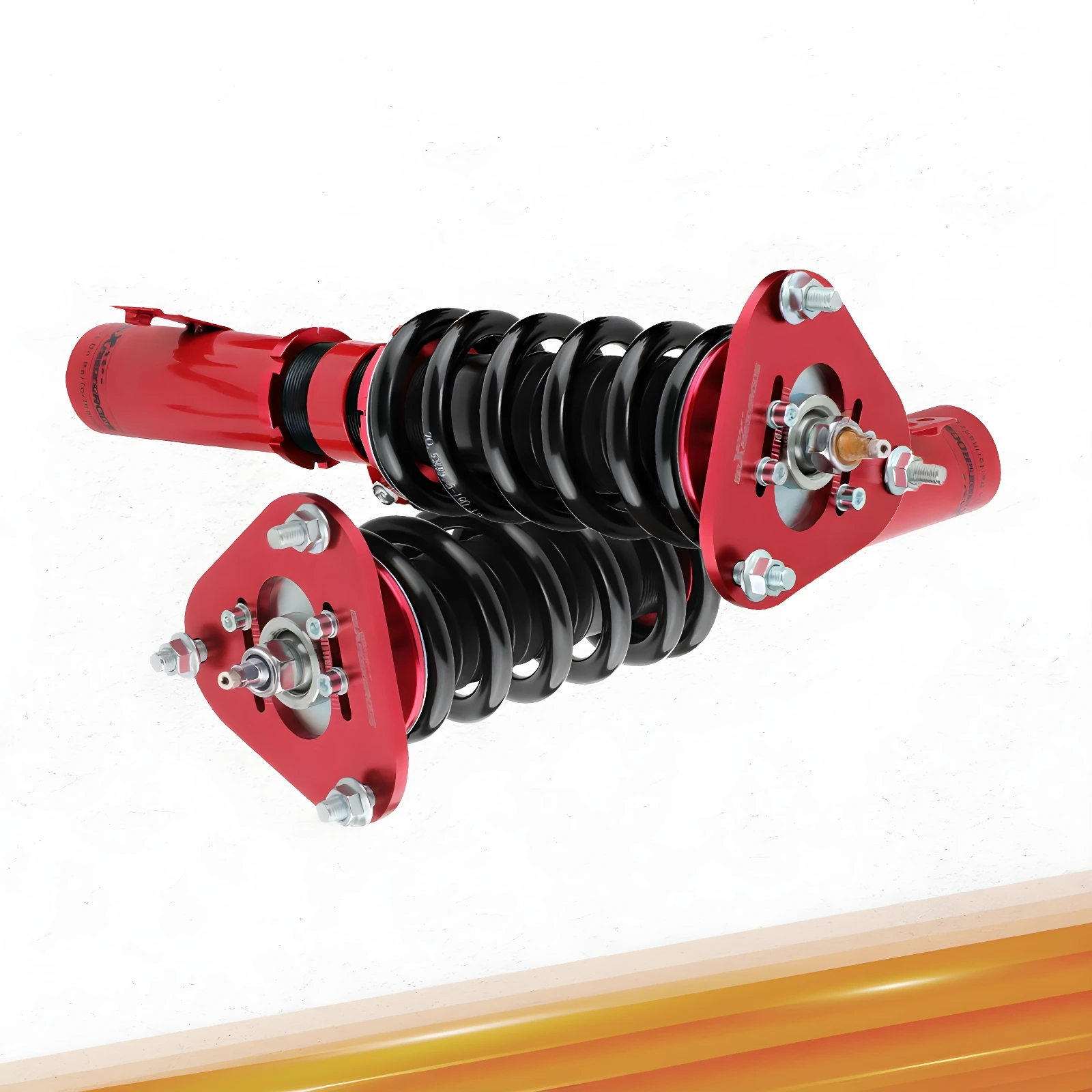 Performance Coilover Suspension For Toyota Celica 00-06 GT GTS ZZT230 ZZT231
Performance Coilover Suspension For Toyota Celica 00-06 GT GTS ZZT230 ZZT231