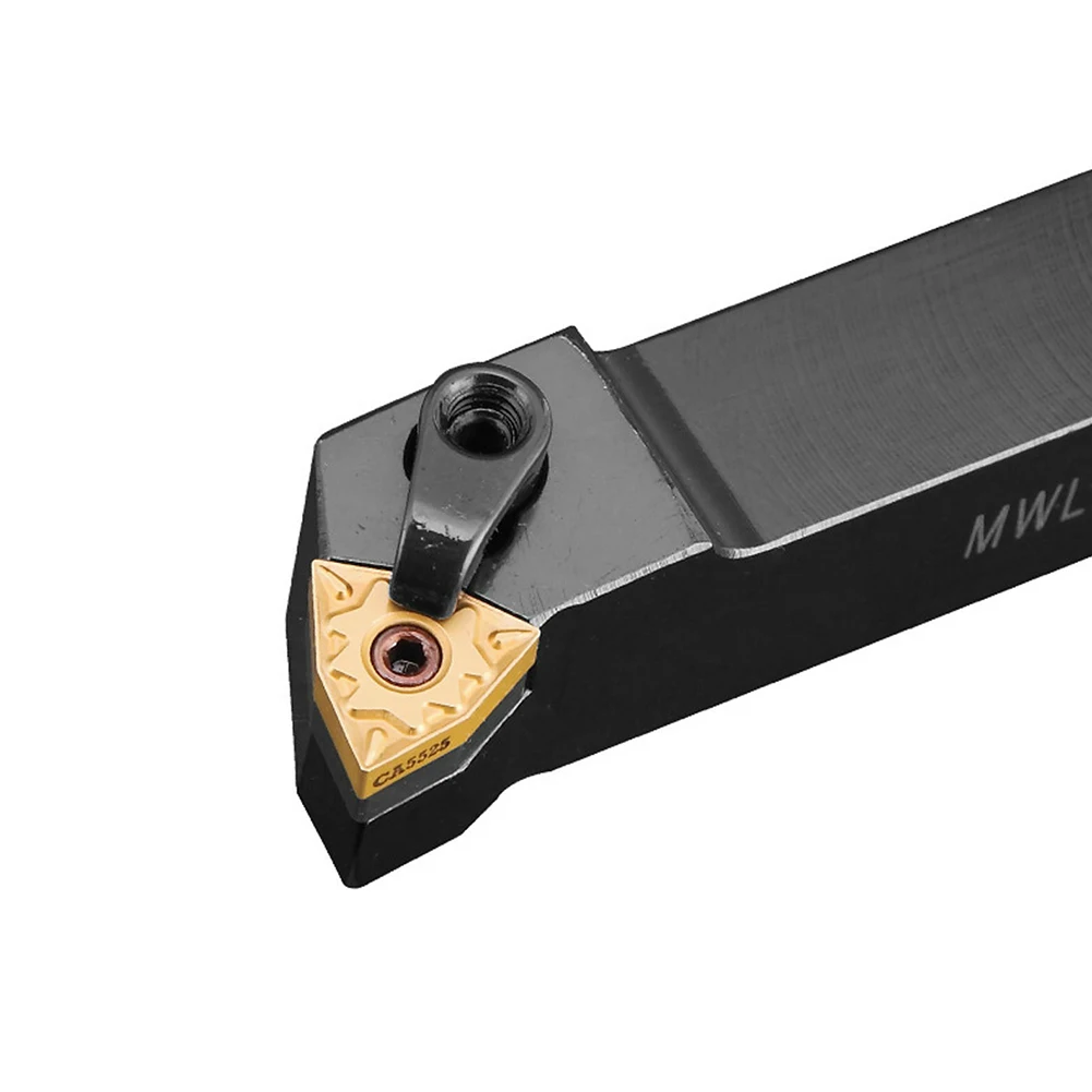 MWLNL 1616H06 MWLNL1616H06 Left Hand Replace 16*100mm 16mmx100mm Alloy Steel For WNMG06 Indexable Tool Holder Lathe
MWLNL 1616H06 MWLNL1616H06 Left Hand Replace 16*100mm 16mmx100mm Alloy Steel For WNMG06 Indexable Tool Holder Lathe