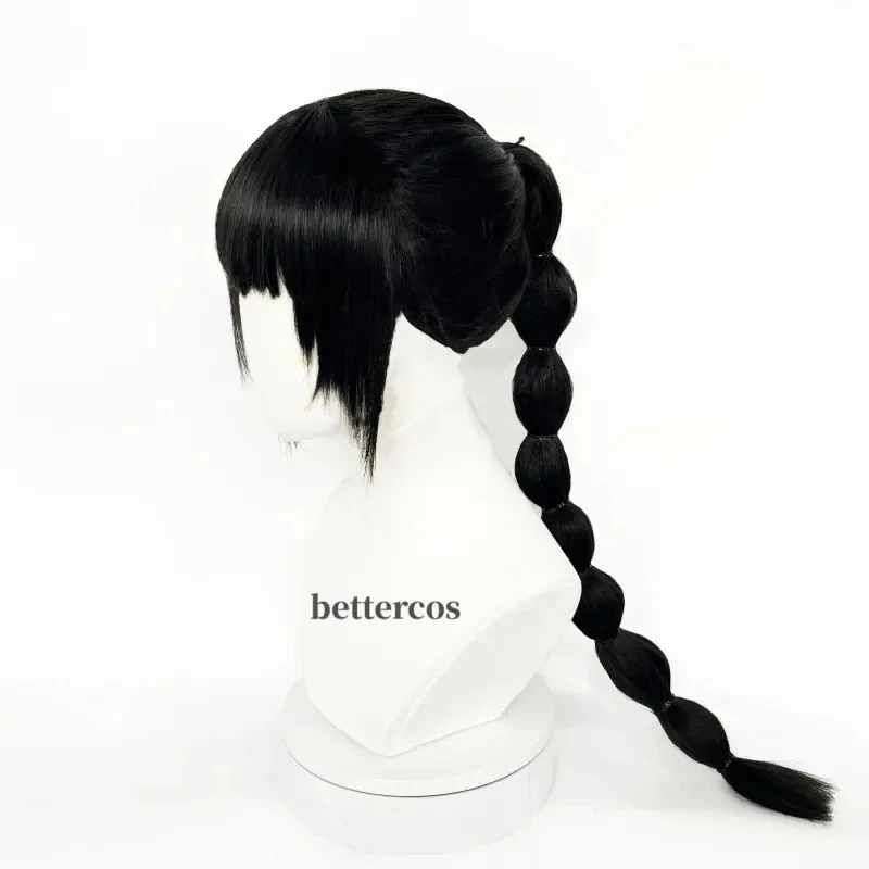 A;3\v,7'd/ShadowHeart Cosplay Long Black With Ears Heat Resistant Synthetic Hair Halloween Party Wigs + Wig Capx;4'v\7,h/
A;3\v,7'd/ShadowHeart Cosplay Long Black With Ears Heat Resistant Synthetic Hair Halloween Party Wigs + Wig Capx;4'v\7,h/