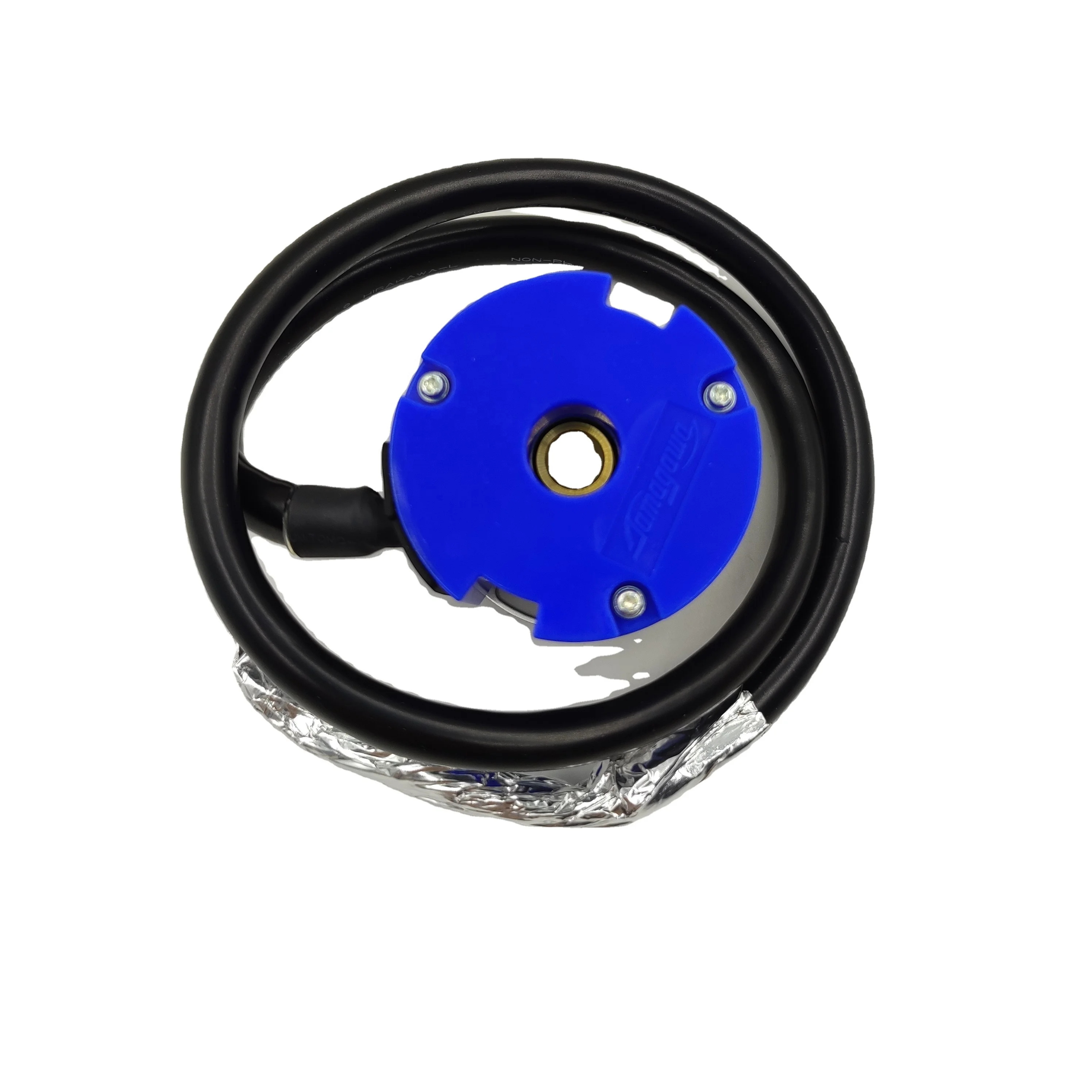 TS5208N510 OIH48-1024P6-L6-5V полый вал сервокодера новые оригинальные подлинные товары доступны со склада
TS5208N510 OIH48-1024P6-L6-5V полый вал сервокодера новые оригинальные подлинные товары доступны со склада