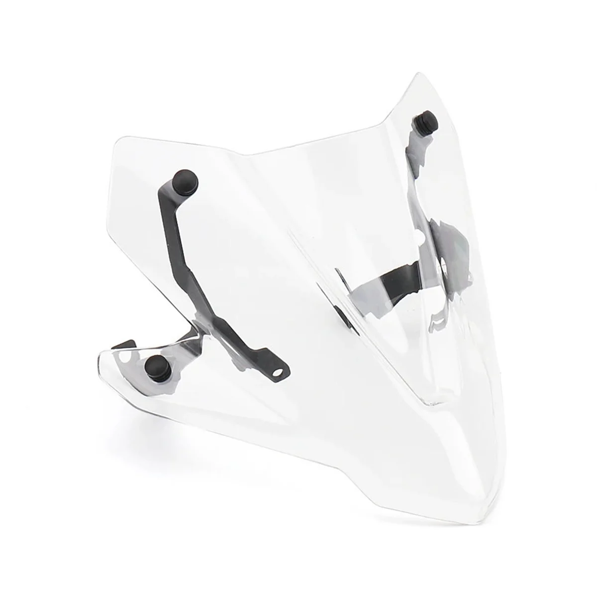 Motorcycle Windshield Extension Spoiler Deflector Windscreen for HONDA Cb750 CB750 Hornet CB750 HORNET 2023(Transparent)
Motorcycle Windshield Extension Spoiler Deflector Windscreen for HONDA Cb750 CB750 Hornet CB750 HORNET 2023(Transparent)