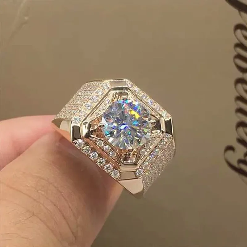 Fashion light luxury style slightly inlaid with zircon square ring creative sweet romantic hand jewelry
Fashion light luxury style slightly inlaid with zircon square ring creative sweet romantic hand jewelry