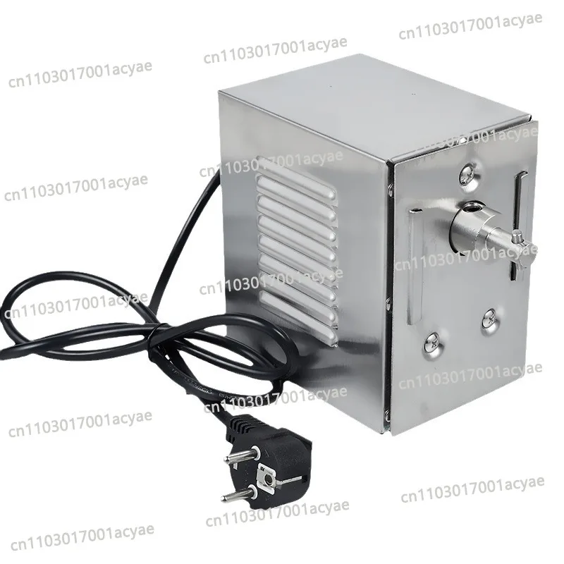 Camping Grill Motor Rotation, Commercial Stainless Steel Grill Whole Sheep Grill Motor, Accessories
Camping Grill Motor Rotation, Commercial Stainless Steel Grill Whole Sheep Grill Motor, Accessories