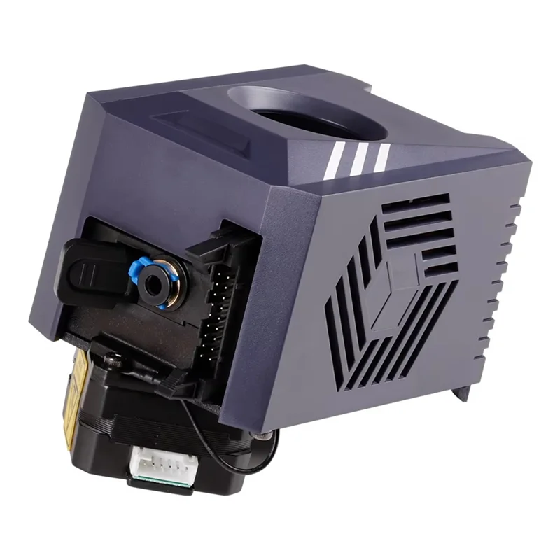 Аксессуар печатающей головки для FDM Anycubic Kobra 2 Plus/Kobra 2 Pro/Kobra 2 Max, детали 3D-принтера, печатающая головка
Аксессуар печатающей головки для FDM Anycubic Kobra 2 Plus/Kobra 2 Pro/Kobra 2 Max, детали 3D-принтера, печатающая головка