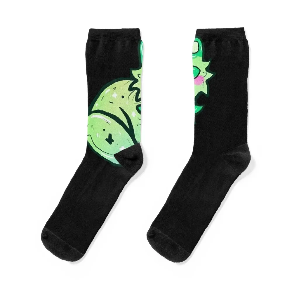 Sprigatito Socks professional running cycling men cotton high quality Luxury Woman Socks Men's
Sprigatito Socks professional running cycling men cotton high quality Luxury Woman Socks Men's