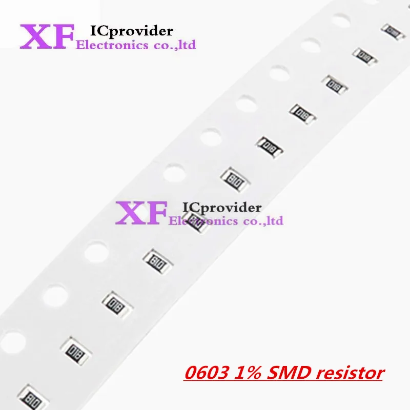 5000 шт. 1% 0603 SMD резистор 0R ~ 10M 1/10W 0.1 1 10 47 100 150 220 330 Ом 1K 2.2K 10K 100K 1R 10R 100R 150R 220R 330R 470R 1M
5000 шт. 1% 0603 SMD резистор 0R ~ 10M 1/10W 0.1 1 10 47 100 150 220 330 Ом 1K 2.2K 10K 100K 1R 10R 100R 150R 220R 330R 470R 1M