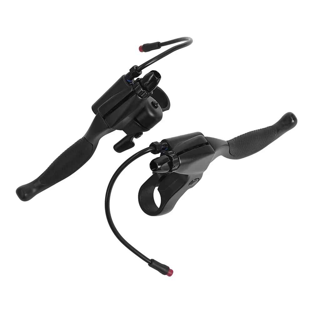 Для электрического скутера INOKIM OX QUICK 4, тормозная ручка 130 г, правая алюминиевая тормозная ручка для скутера, удобная ручка
Для электрического скутера INOKIM OX QUICK 4, тормозная ручка 130 г, правая алюминиевая тормозная ручка для скутера, удобная ручка