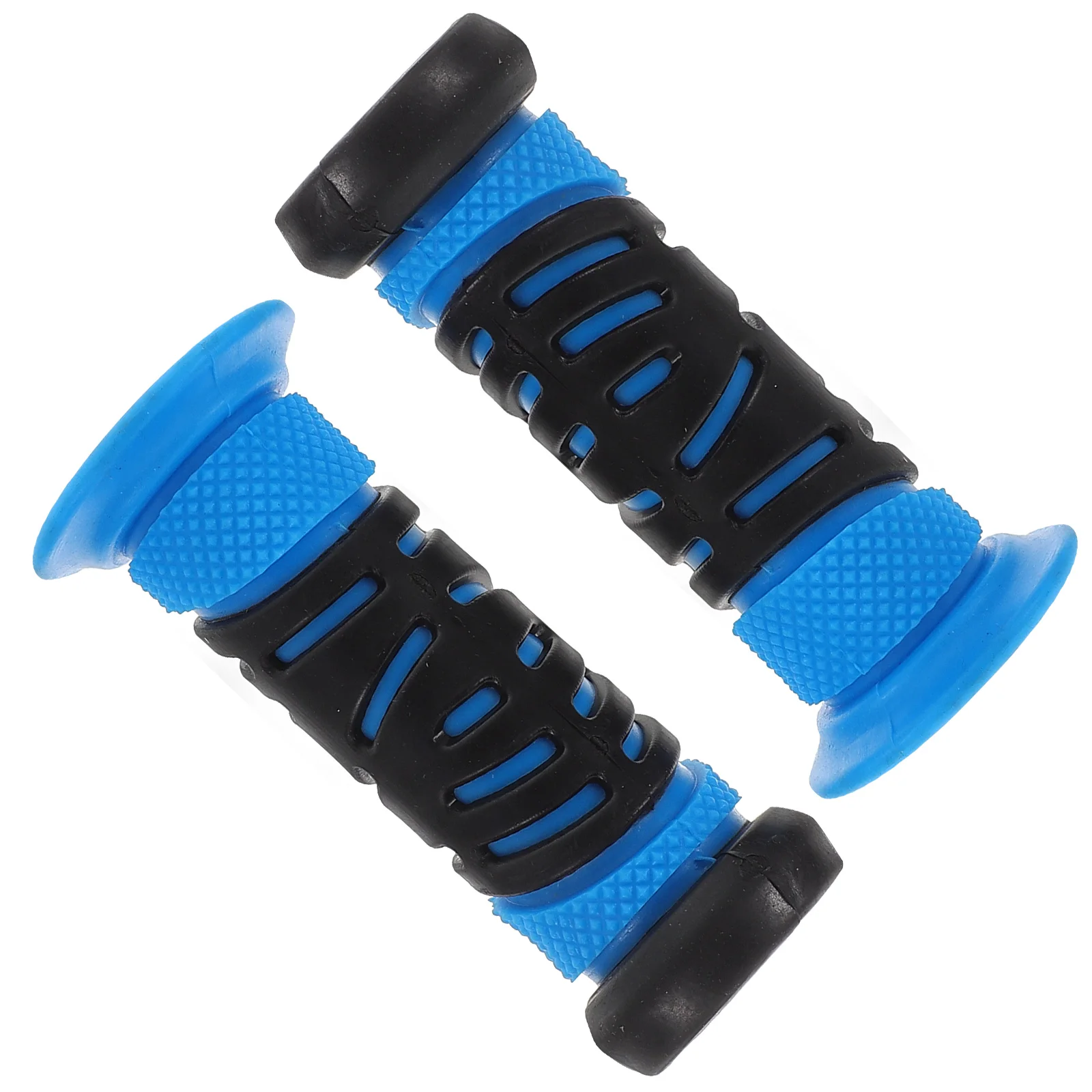 1 Pair Kids Bike Handlebar Grips Soft Thermoplastic Rubber Nonslip Scooter Balance Bicycle Hand Accessories Durability Easy
1 Pair Kids Bike Handlebar Grips Soft Thermoplastic Rubber Nonslip Scooter Balance Bicycle Hand Accessories Durability Easy