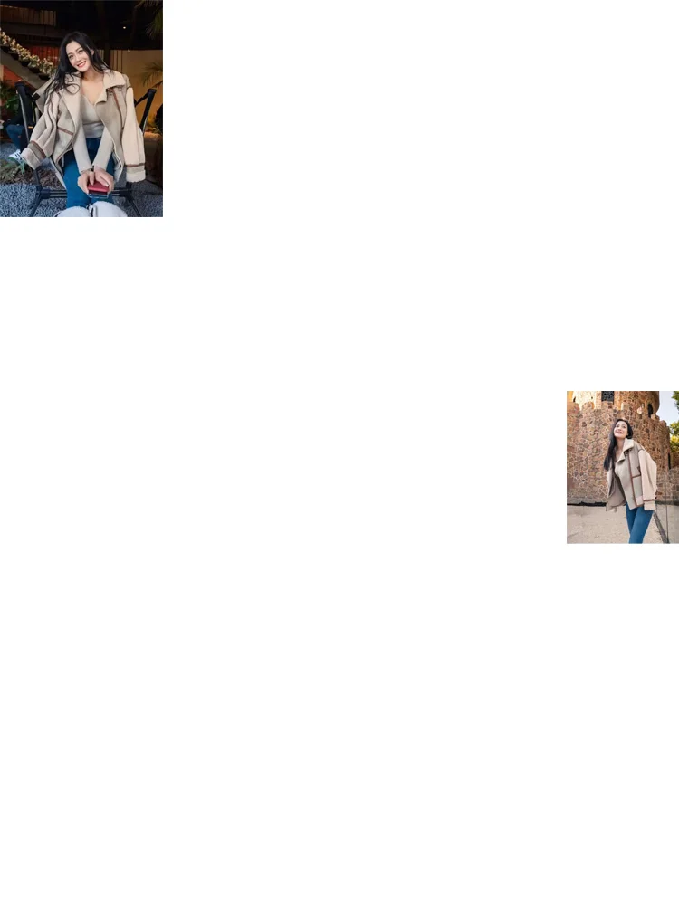 HH женская мода с длинными рукавами и лацканами, карманом, украшением, диагональная куртка на молнии, женское зимнее повседневное пальто в уличном стиле
HH женская мода с длинными рукавами и лацканами, карманом, украшением, диагональная куртка на молнии, женское зимнее повседневное пальто в уличном стиле