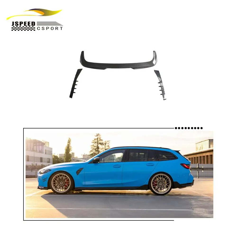 Подходит для спойлера крыши крыши из углеродного волокна JCSPORTLINE седана BMW M3 G81 Подходит для 2021-2023 гг.
Подходит для спойлера крыши крыши из углеродного волокна JCSPORTLINE седана BMW M3 G81 Подходит для 2021-2023 гг.