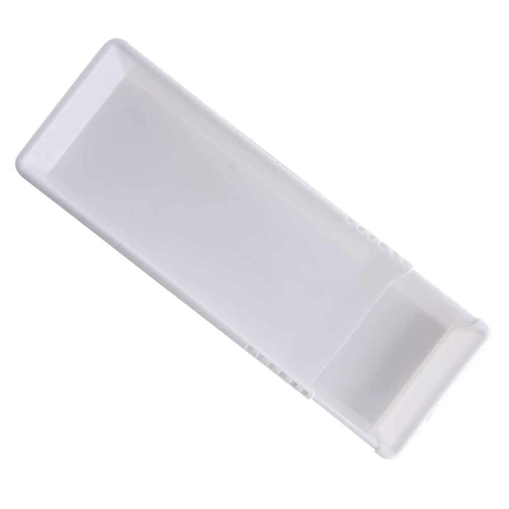 Plastic Storage Box Drawer Trays able Clear Visibility organizer for Batteries Trinkets School Supplies Household Storage
Plastic Storage Box Drawer Trays able Clear Visibility organizer for Batteries Trinkets School Supplies Household Storage