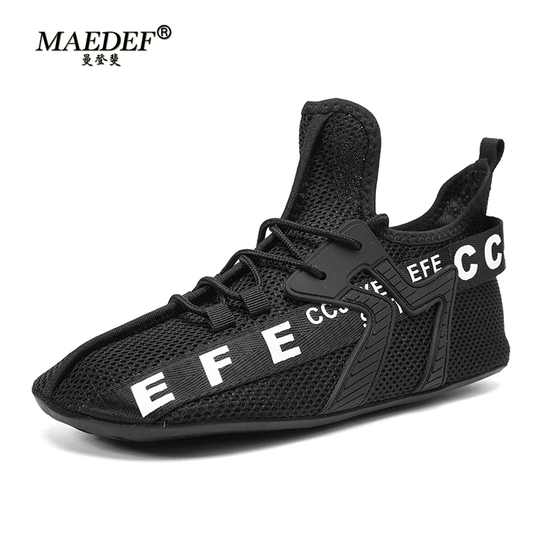 Men's Lightweight Sports Running Shoes fashion Tennis Comfortable Breathable Walking Shoes High Quality Men Mesh Casual Sneakers
Men's Lightweight Sports Running Shoes fashion Tennis Comfortable Breathable Walking Shoes High Quality Men Mesh Casual Sneakers