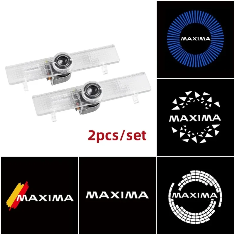 2 шт., декоративные проекторы для дверей автомобиля Nissan MAXIMA Logo 2004 2016 2005 2006 2008 2007 2010 2011 2013
2 шт., декоративные проекторы для дверей автомобиля Nissan MAXIMA Logo 2004 2016 2005 2006 2008 2007 2010 2011 2013