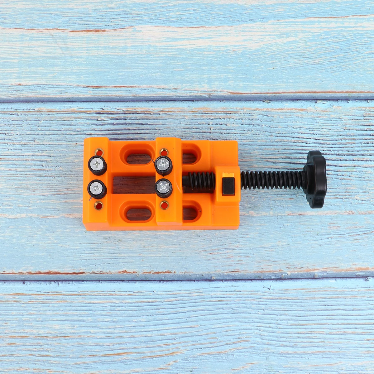 Watch Repair Tools Set with Adjustable Clamp Holder for Removing Case Backs Fast Secure Fit for Watch Maintenance and Jewelry
Watch Repair Tools Set with Adjustable Clamp Holder for Removing Case Backs Fast Secure Fit for Watch Maintenance and Jewelry