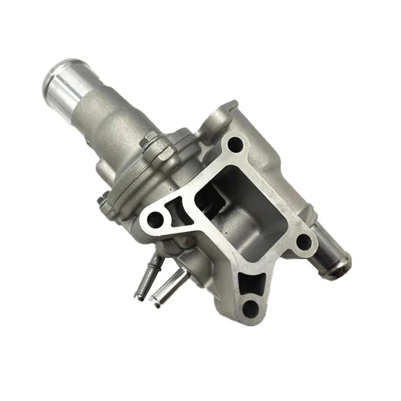 55593033 24103693 24109997 24109997 For 2014 Chevrolet Tram Buick Encore Engine Coolant Thermostat Housing Cover Assembly Suit
55593033 24103693 24109997 24109997 For 2014 Chevrolet Tram Buick Encore Engine Coolant Thermostat Housing Cover Assembly Suit