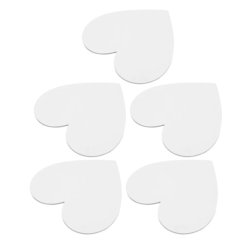 Набор из 5 холстов в форме сердца для рисования маслом, хлопковые панели художественного качества для художников, студентов, совместимые с акрилом, для настенной живописи
Набор из 5 холстов в форме сердца для рисования маслом, хлопковые панели художественного качества для художников, студентов, совместимые с акрилом, для настенной живописи