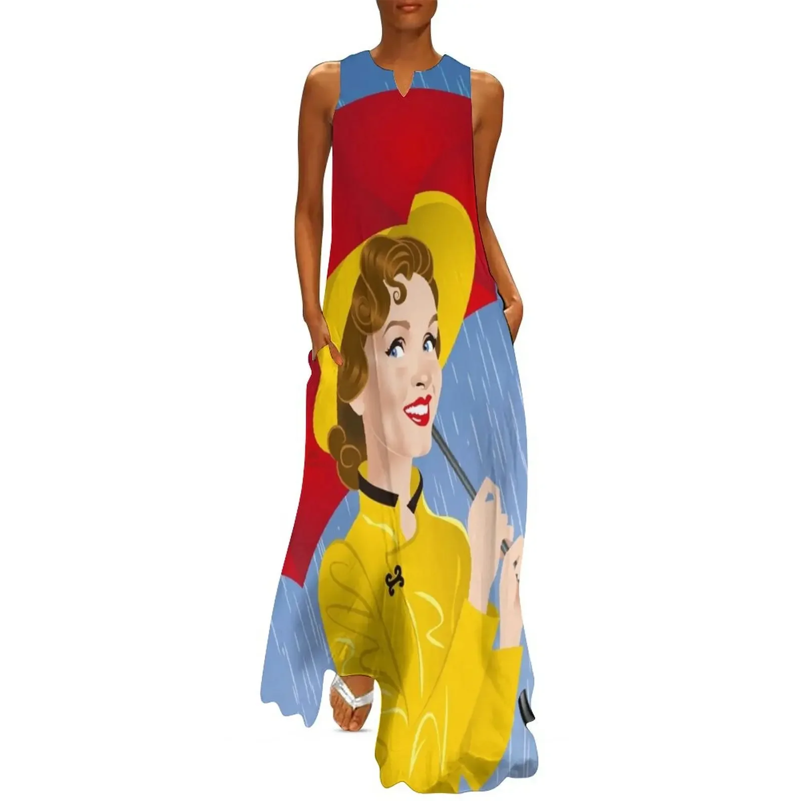 In the rain Long Dress elegant evening dresses for women 2025 sexy short dresses daring Dress
In the rain Long Dress elegant evening dresses for women 2025 sexy short dresses daring Dress