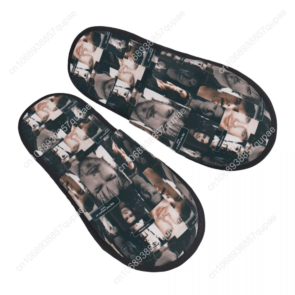 Damon Salvatore The Vampire Diaries House Slippers Women Soft Memory Foam Fantasy Film Slip On Hotel Slipper Shoes
Damon Salvatore The Vampire Diaries House Slippers Women Soft Memory Foam Fantasy Film Slip On Hotel Slipper Shoes
